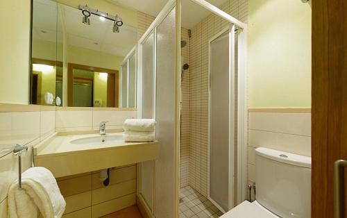 Living Barcelona Apartments מראה חיצוני תמונה