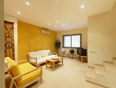 Living Barcelona Apartments מראה חיצוני תמונה