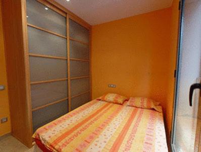 Living Barcelona Apartments מראה חיצוני תמונה